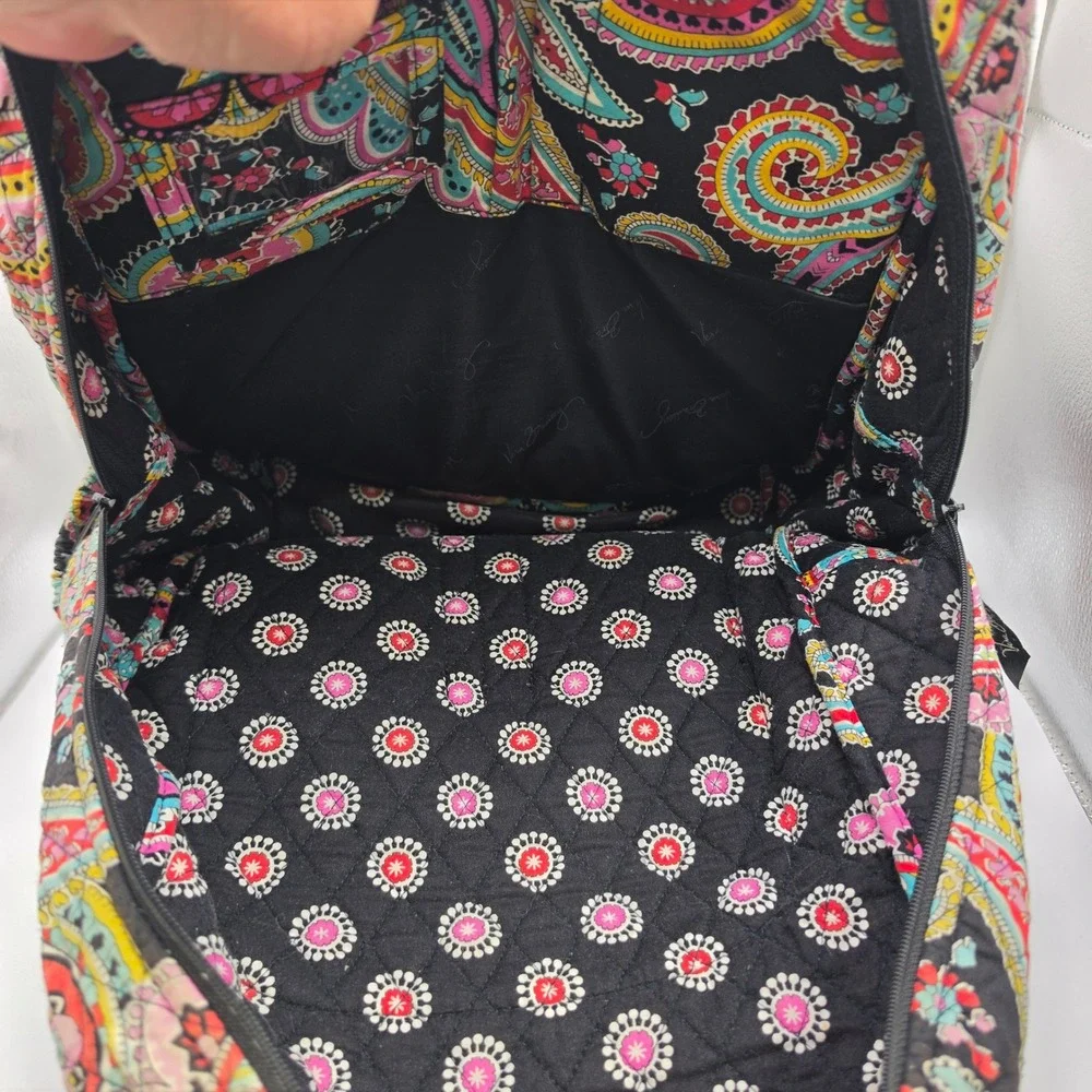 Vera Bradley indulge vibrant